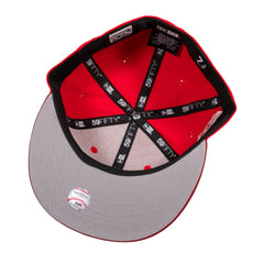 Boston Red Sox Fenway Park 90th Anniversary Variety Pack Fitted Hat