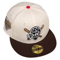 Pittsburg Pirates 2006 All-Star Game Variety Pack New Era Fitted Hat