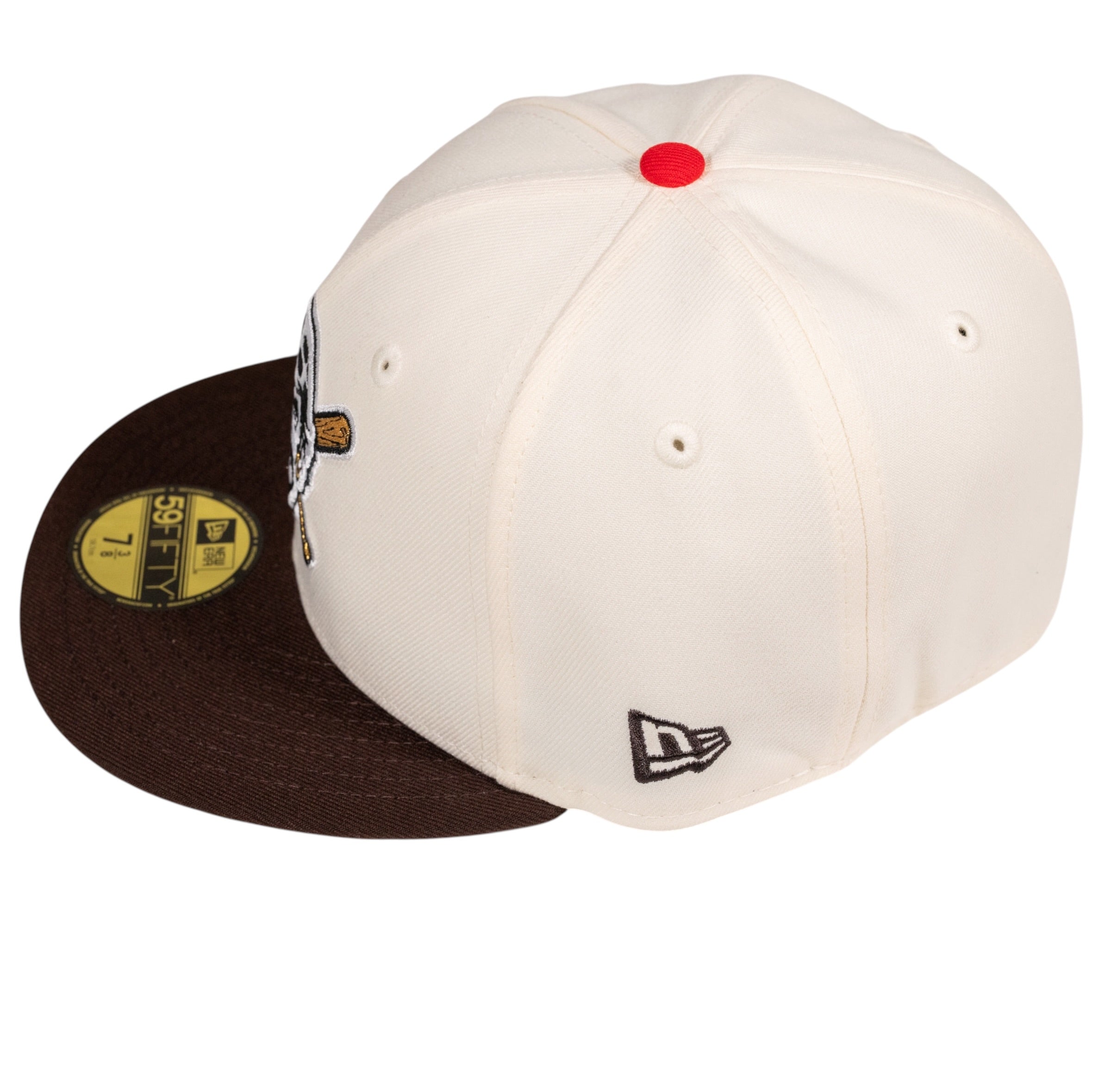 Pittsburg Pirates 2006 All-Star Game Variety Pack New Era Fitted Hat