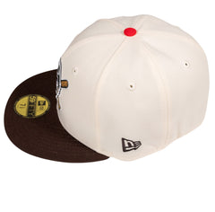 Pittsburg Pirates 2006 All-Star Game Variety Pack New Era Fitted Hat