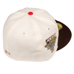 Pittsburg Pirates 2006 All-Star Game Variety Pack New Era Fitted Hat
