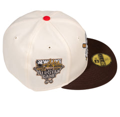 Pittsburg Pirates 2006 All-Star Game Variety Pack New Era Fitted Hat