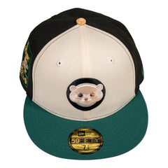 Chicago Cubs Foul Ball Variety Pack New Era Fitted Hat