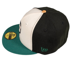 Chicago Cubs Foul Ball Variety Pack New Era Fitted Hat