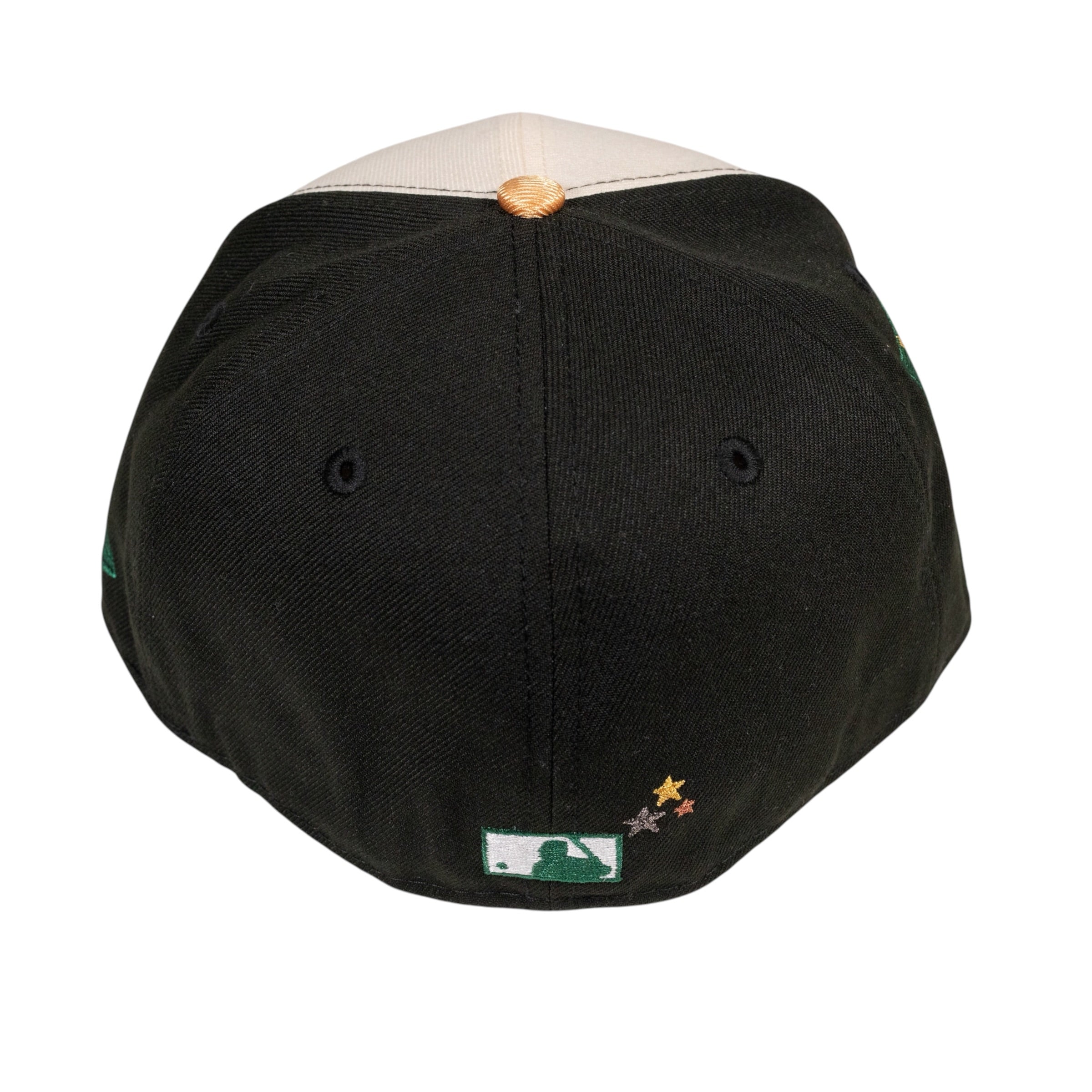 Chicago Cubs Foul Ball Variety Pack New Era Fitted Hat