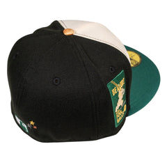 Chicago Cubs Foul Ball Variety Pack New Era Fitted Hat