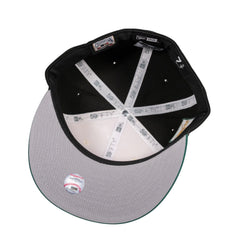 Chicago Cubs Foul Ball Variety Pack New Era Fitted Hat