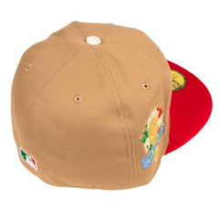 Cincinnati Reds 1990 All-Star Game Online Exclusive Fitted Hat