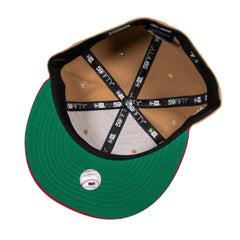 Cincinnati Reds 1990 All-Star Game Online Exclusive Fitted Hat