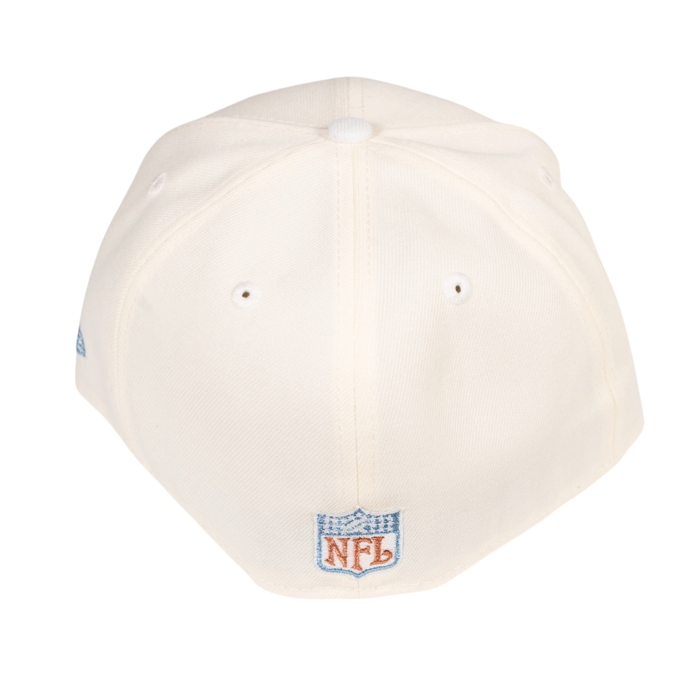 Chicago Bears 1920 Established Online Exclusive Fitted Hat