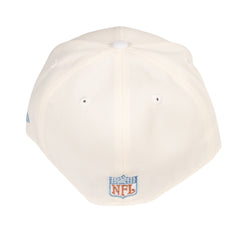 Chicago Bears 1920 Established Online Exclusive Fitted Hat