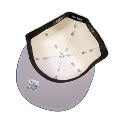 Chicago Bears 1920 Established Online Exclusive Fitted Hat