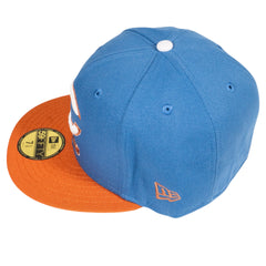 Chicago Bears Online Exclusive New Era Fitted Hat