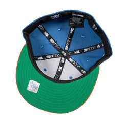 Chicago Bears Online Exclusive New Era Fitted Hat
