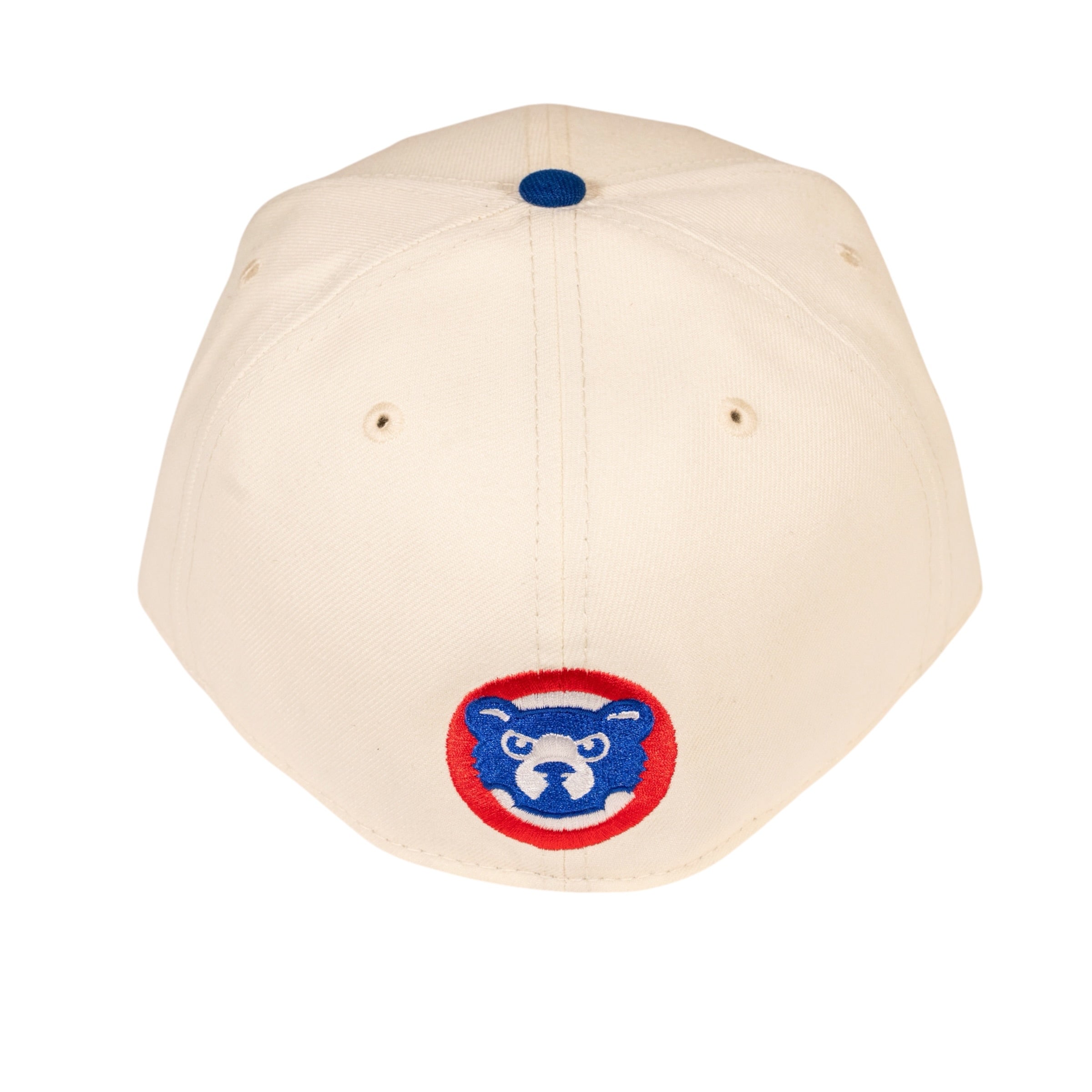 Chicago Cubs 59FIFTY Deceptor 2 Fitted Hat