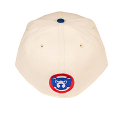 Chicago Cubs 59FIFTY Deceptor 2 Fitted Hat