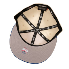 Chicago Cubs 59FIFTY Deceptor 2 Fitted Hat