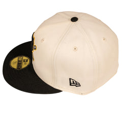 Pittsburg Pirates 59FIFTY Deceptor 2 Fitted Hat