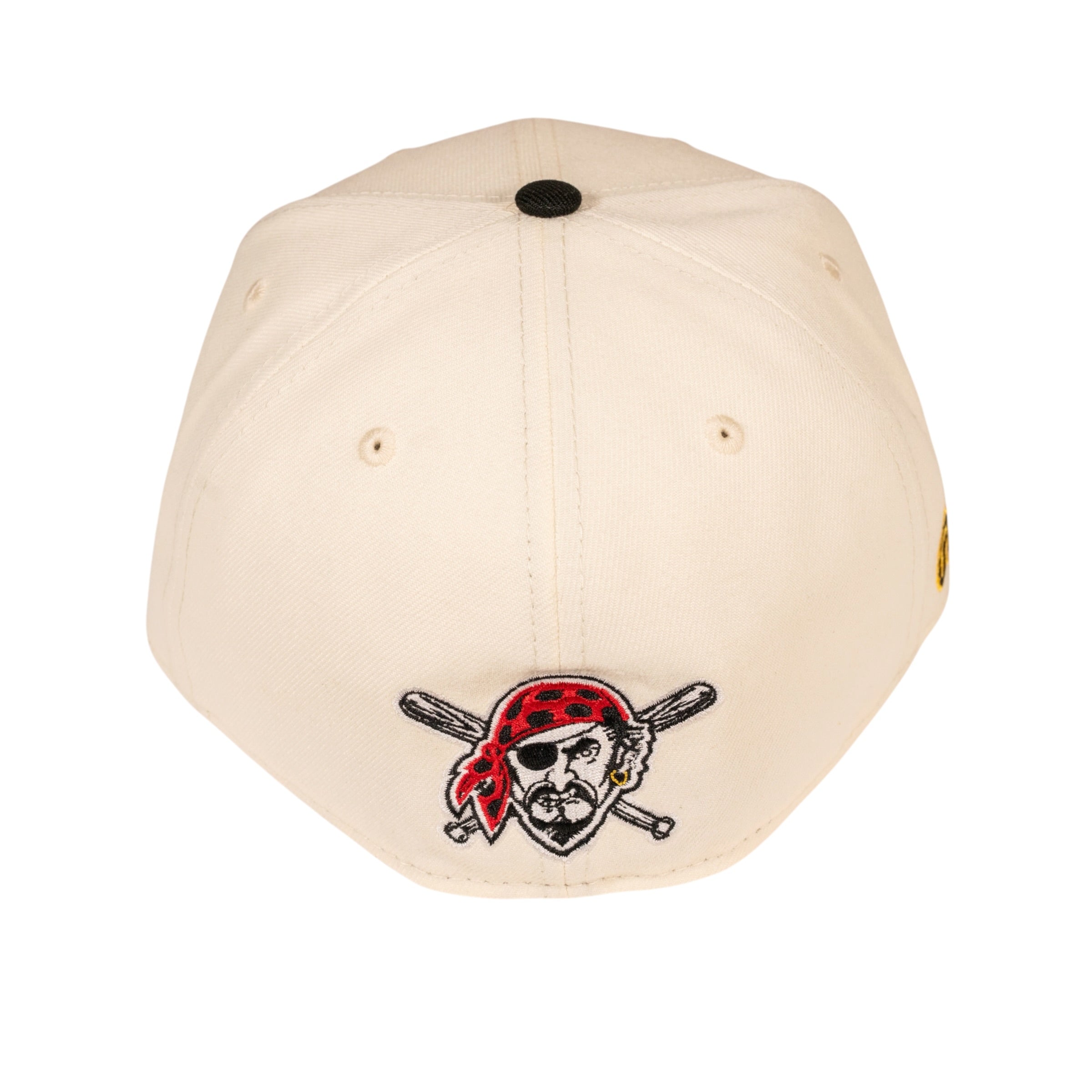 Pittsburg Pirates 59FIFTY Deceptor 2 Fitted Hat