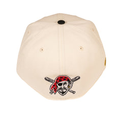 Pittsburg Pirates 59FIFTY Deceptor 2 Fitted Hat