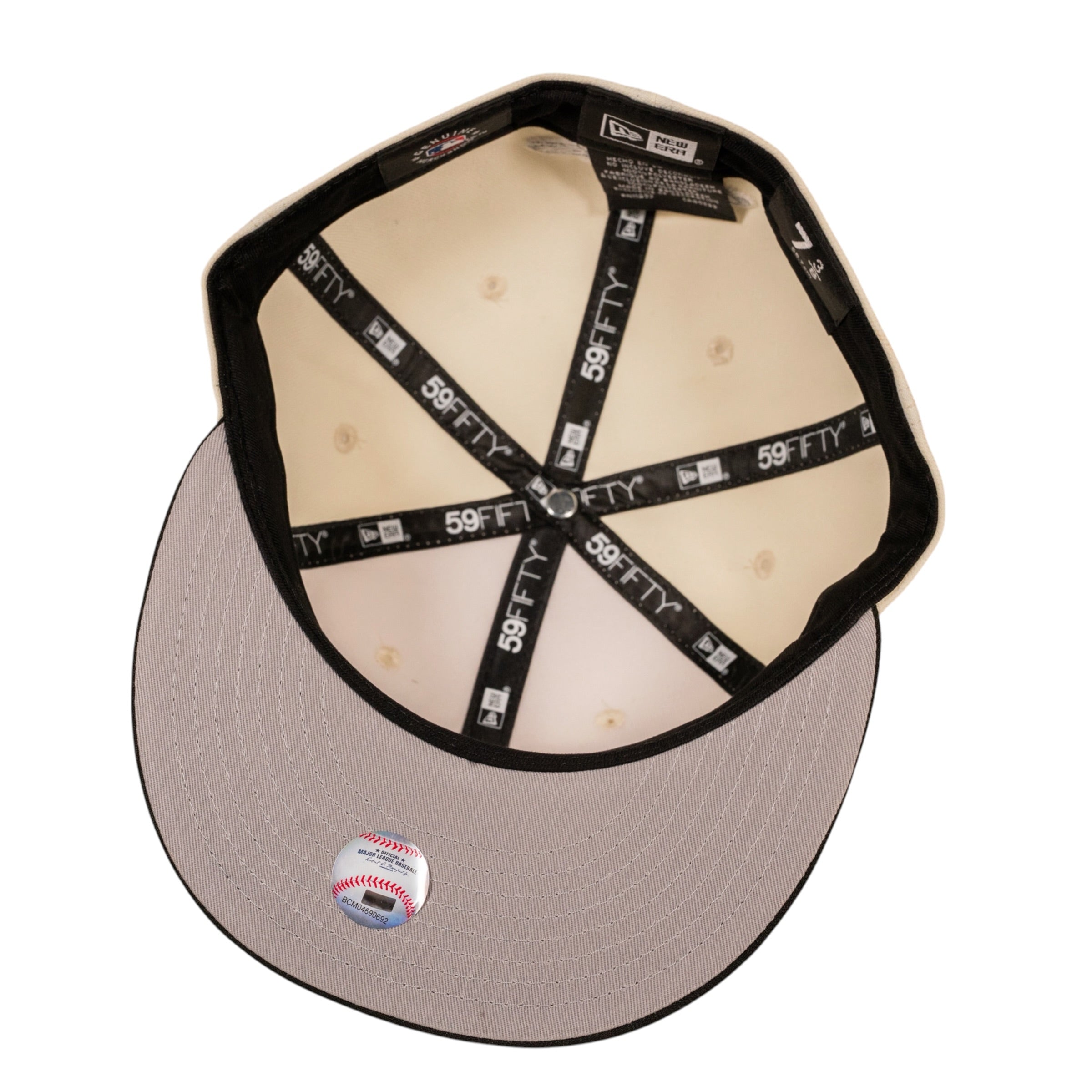 Pittsburg Pirates 59FIFTY Deceptor 2 Fitted Hat