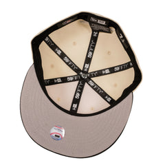 Pittsburg Pirates 59FIFTY Deceptor 2 Fitted Hat