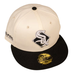 Chicago White Sox 59FIFTY Deceptor 2 Fitted Hat