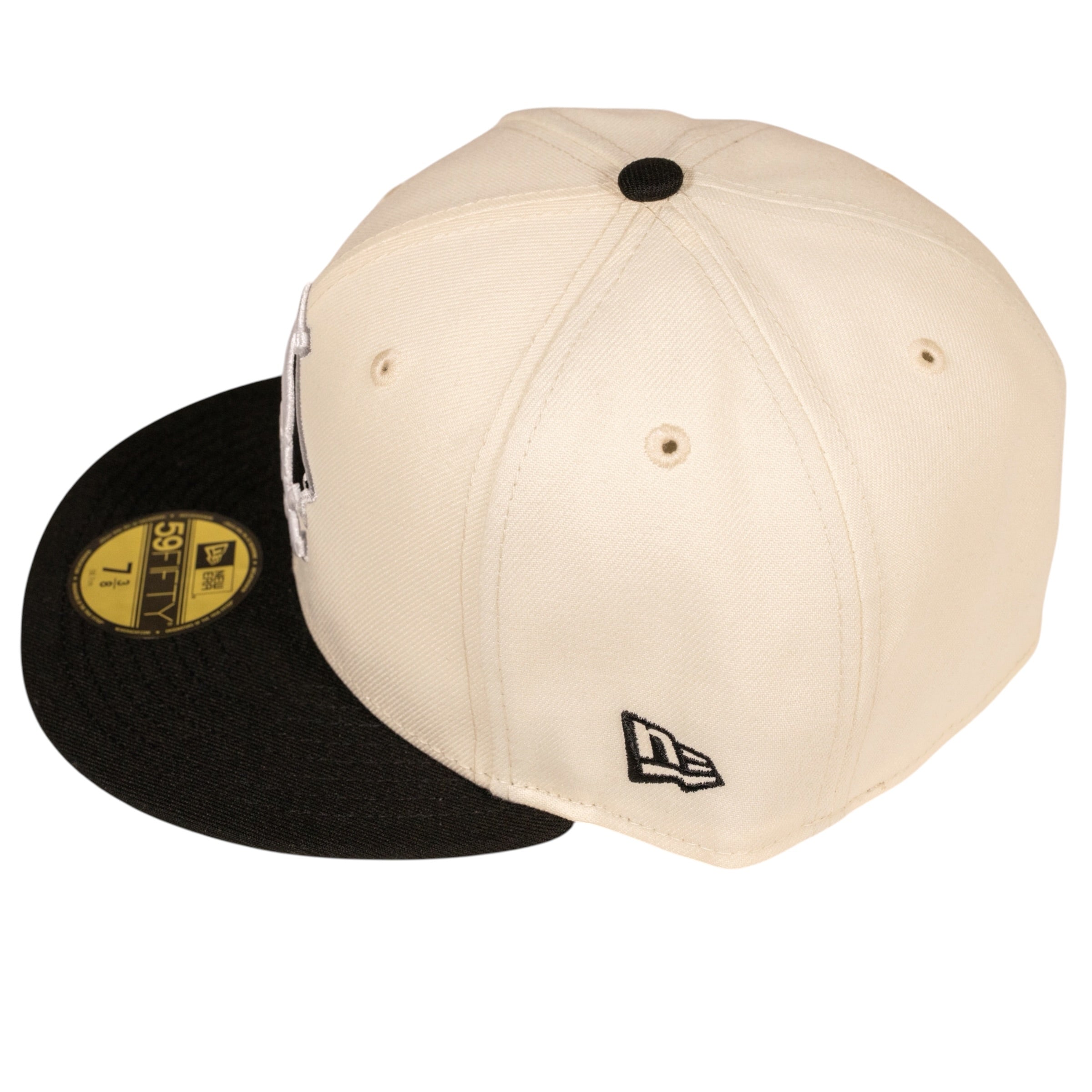 Chicago White Sox 59FIFTY Deceptor 2 Fitted Hat