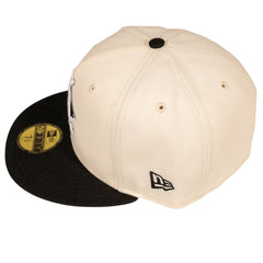 Chicago White Sox 59FIFTY Deceptor 2 Fitted Hat