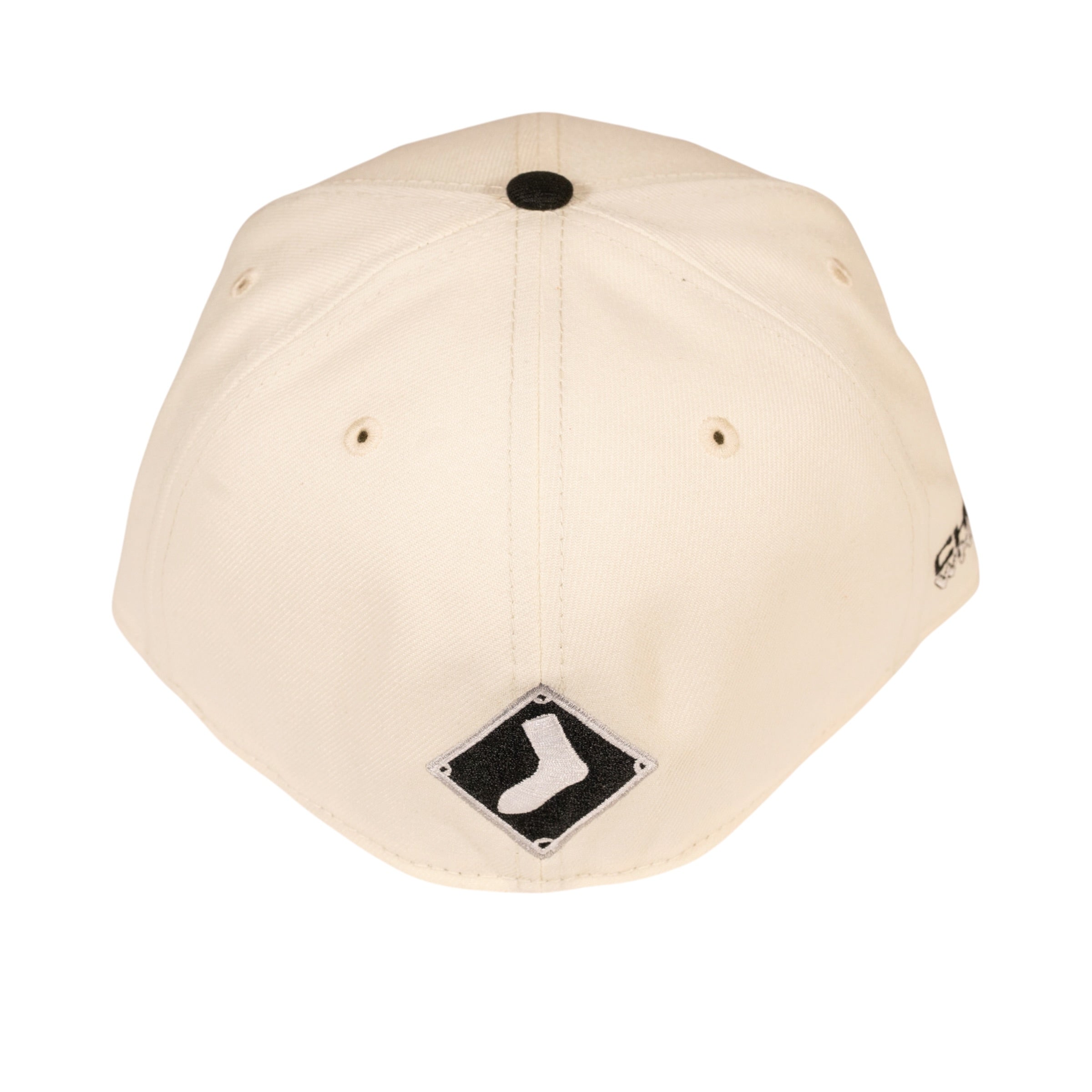 Chicago White Sox 59FIFTY Deceptor 2 Fitted Hat