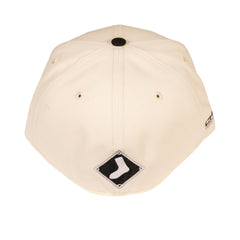 Chicago White Sox 59FIFTY Deceptor 2 Fitted Hat