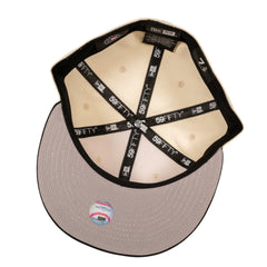 Chicago White Sox 59FIFTY Deceptor 2 Fitted Hat