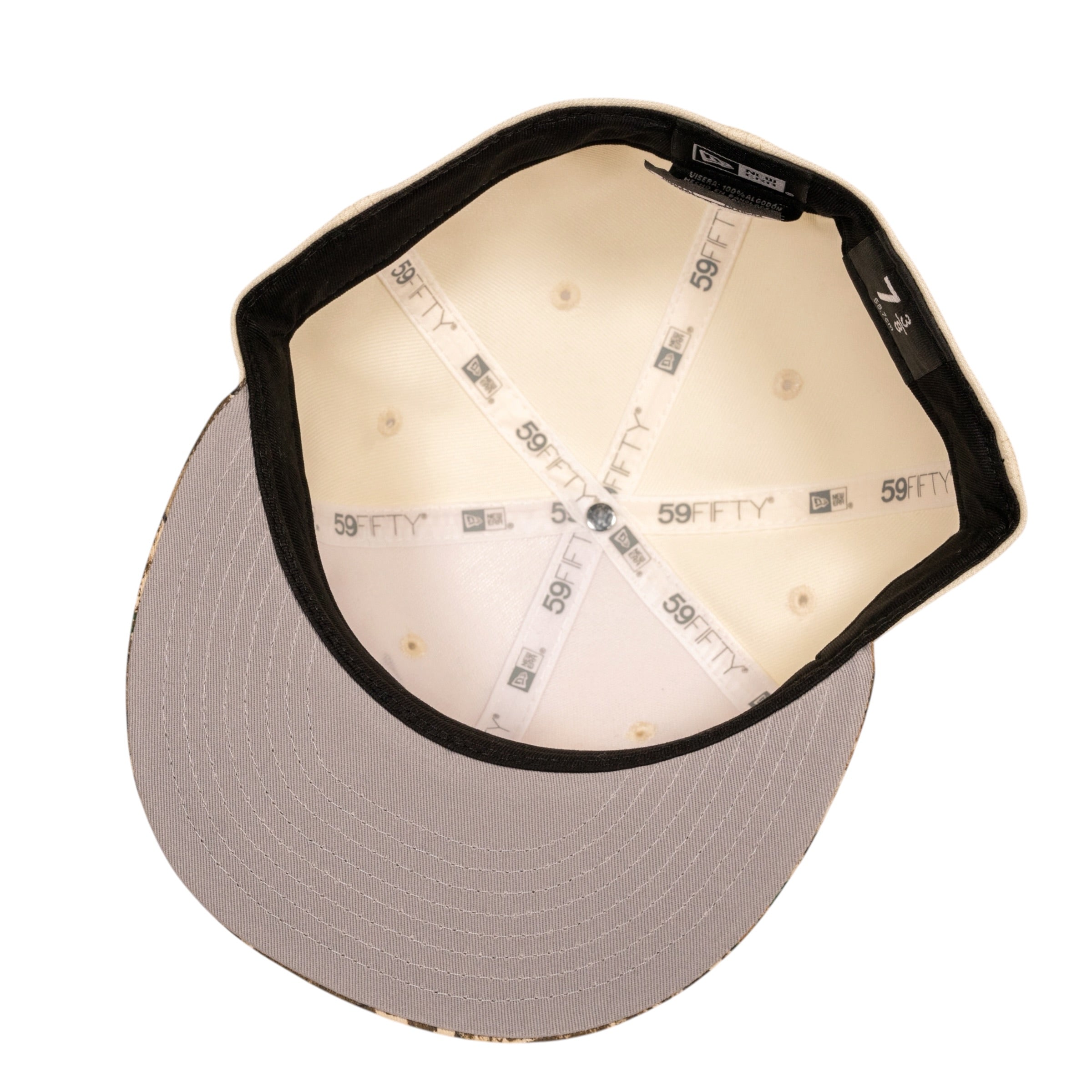 Mexico Mexican Flag Viva Collection New Fitted Hat