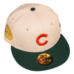 Chicago Cubs 1962 All-Star Game Viva Collection Fitted Hat