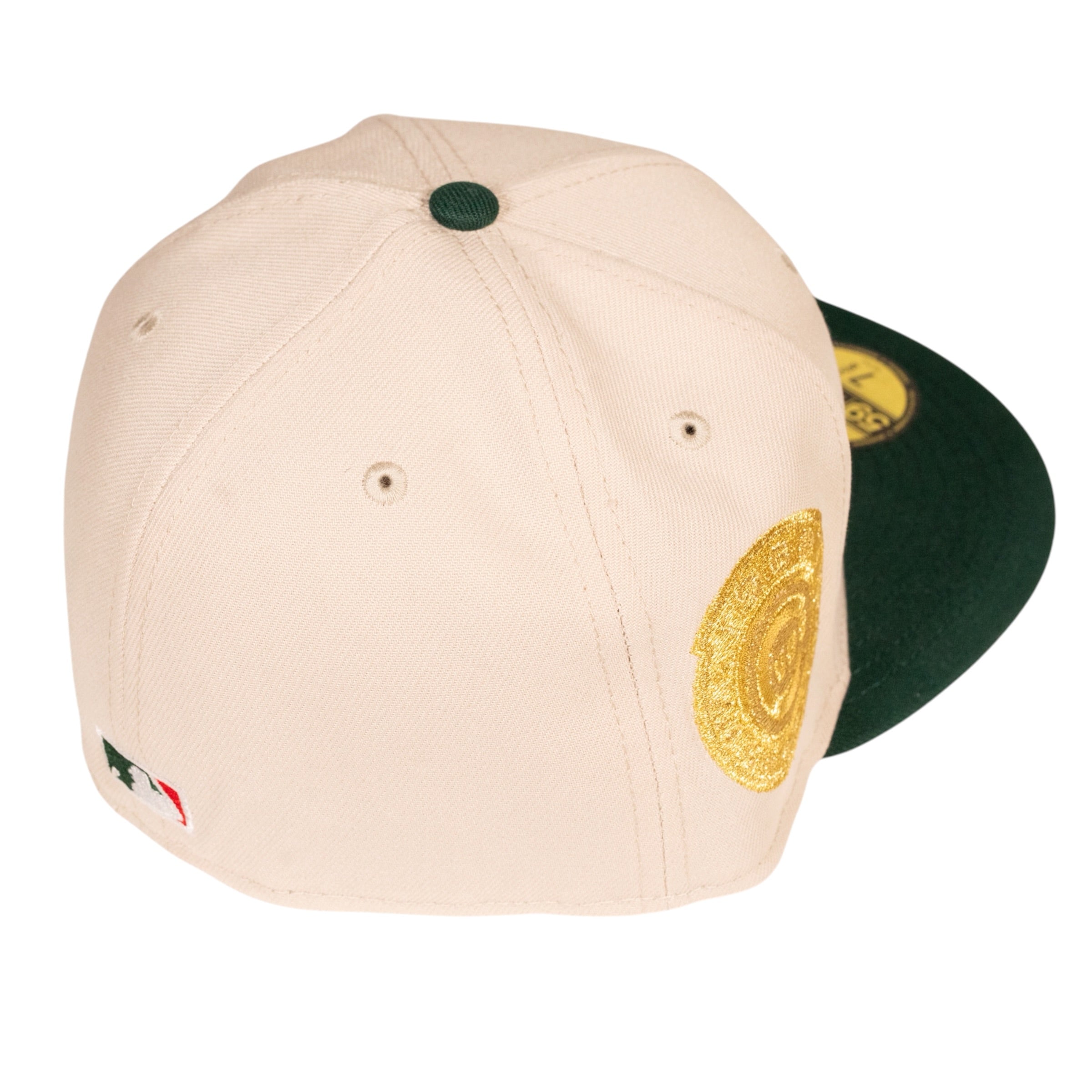 Chicago Cubs 1962 All-Star Game Viva Collection Fitted Hat