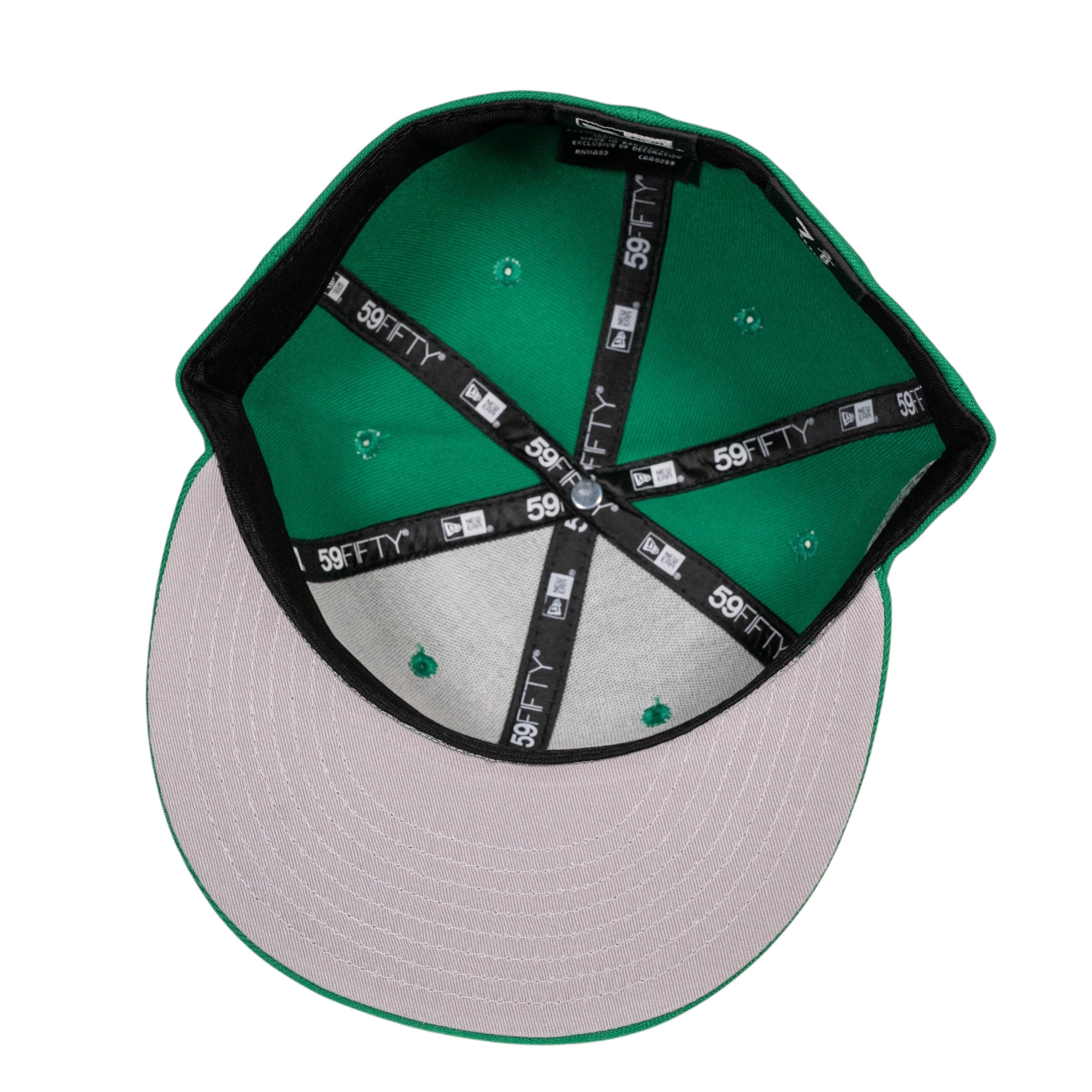 Mexico Mexico Agila Eagle Viva Collection Fitted Hat