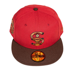Chicago White Sox Viva Collection Fitted Hat