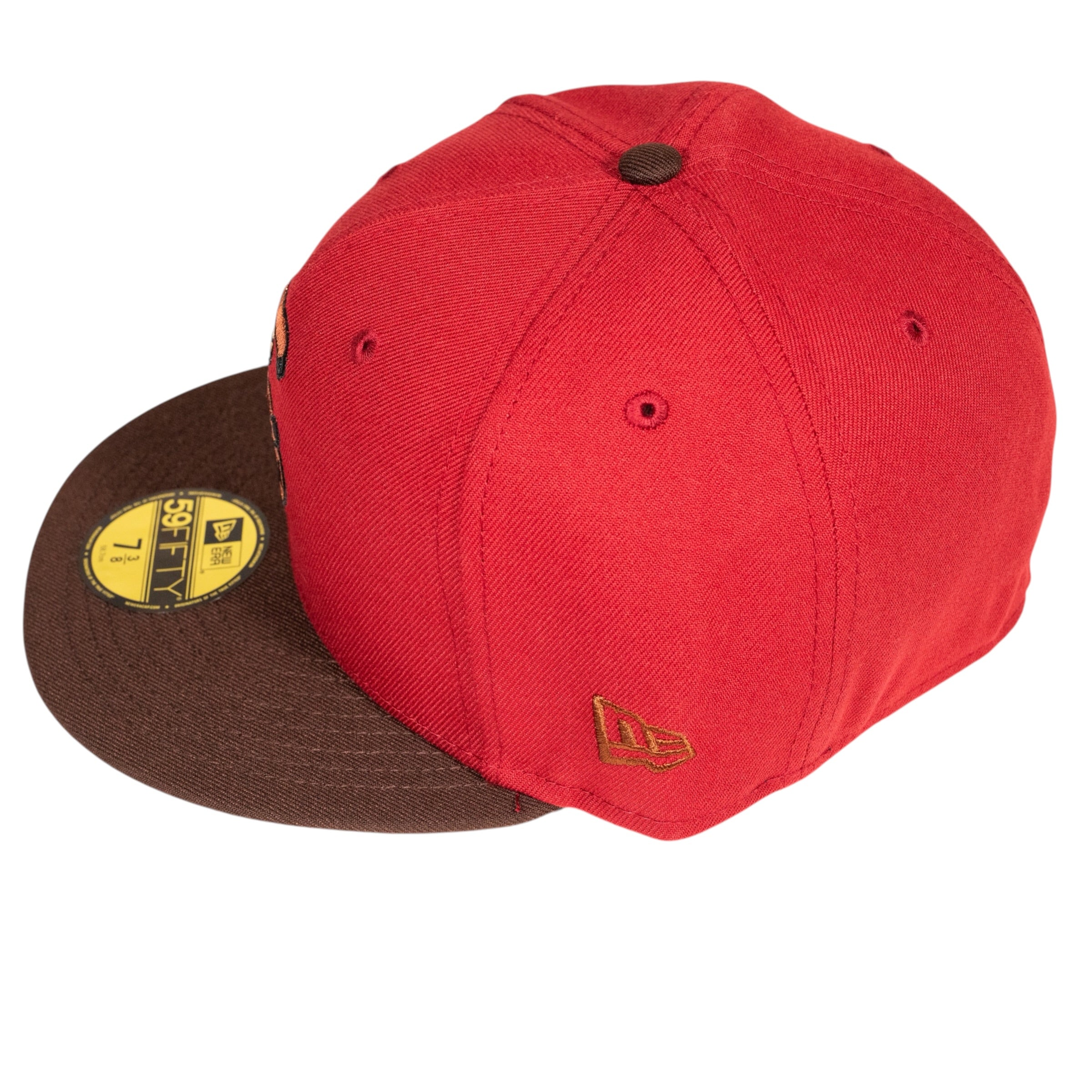Chicago White Sox Viva Collection Fitted Hat