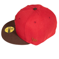 Chicago White Sox Viva Collection Fitted Hat