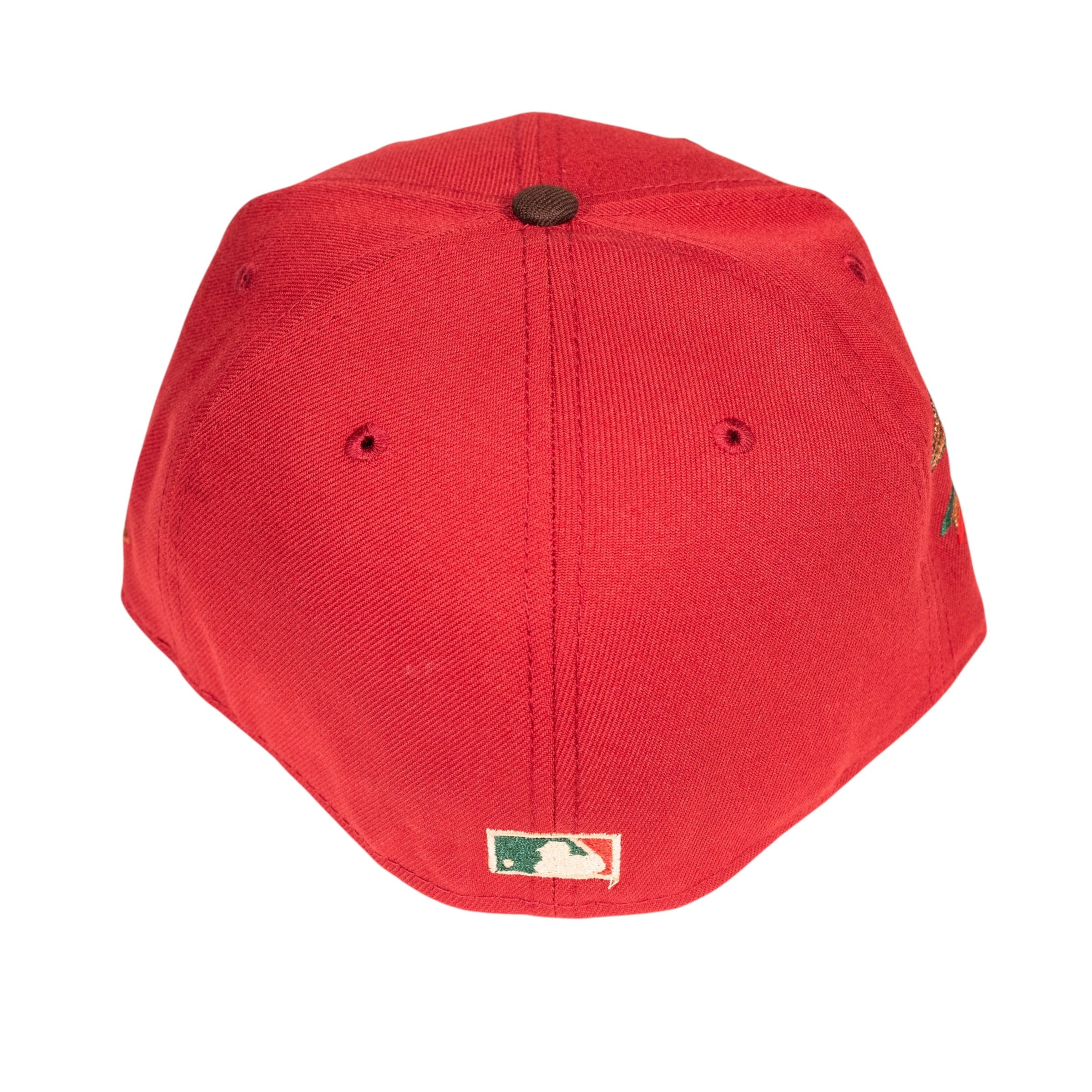 Chicago White Sox Viva Collection Fitted Hat