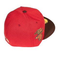 Chicago White Sox Viva Collection Fitted Hat