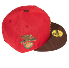 Chicago White Sox Viva Collection Fitted Hat