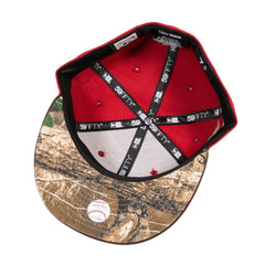 Chicago White Sox Viva Collection Fitted Hat