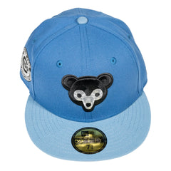 Chicago Cubs 150 Anniversary Online Exclusive Fitted Hat