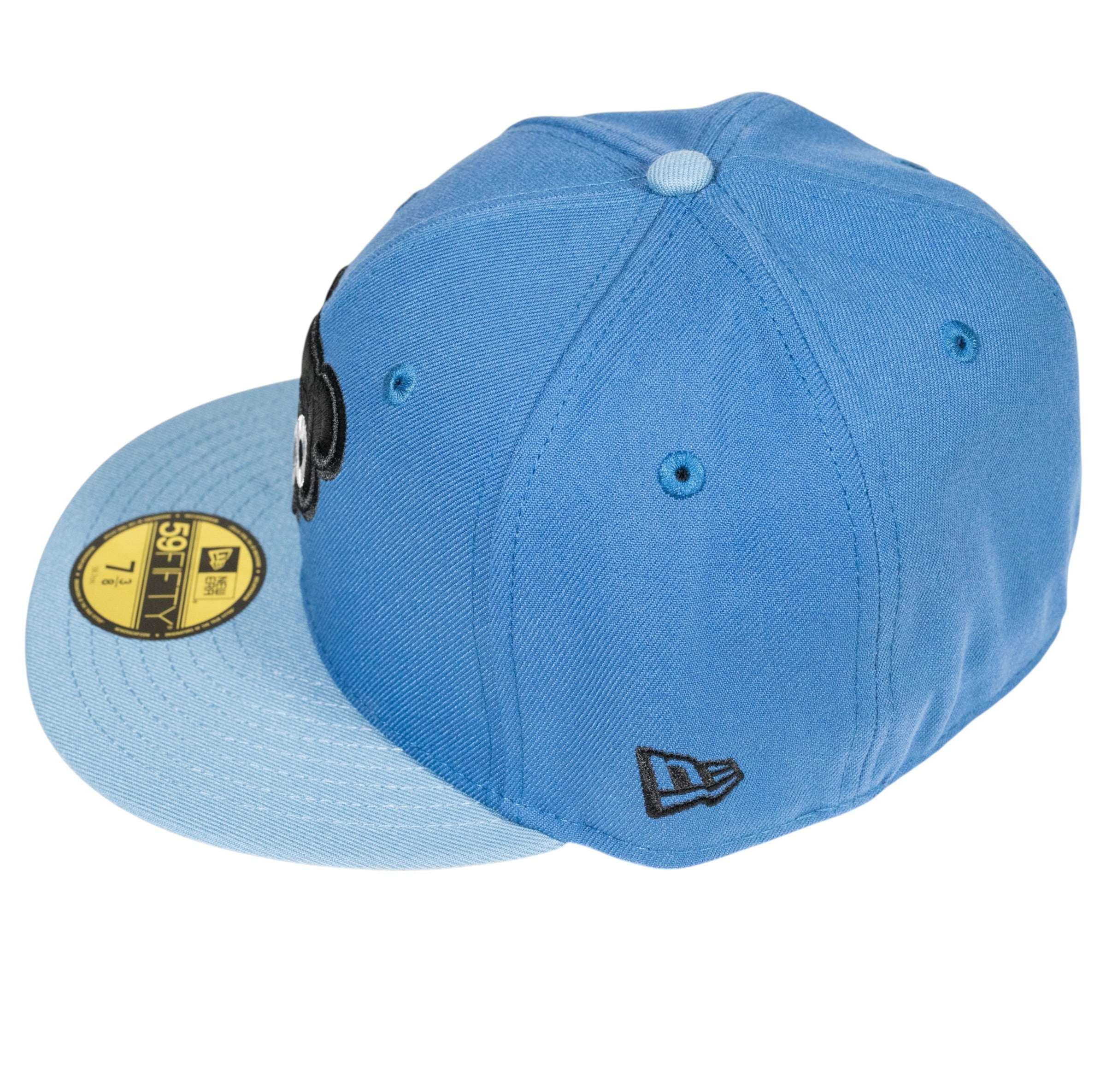 Chicago Cubs 150 Anniversary Online Exclusive Fitted Hat