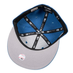 Chicago Cubs 150 Anniversary Online Exclusive Fitted Hat