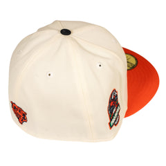 Chicago Bears 1983 Pro Bowl Online Exclusive Fitted Hat