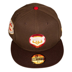Chicago Cubs 150th Anniversary Cigar Pack Fitted Hat