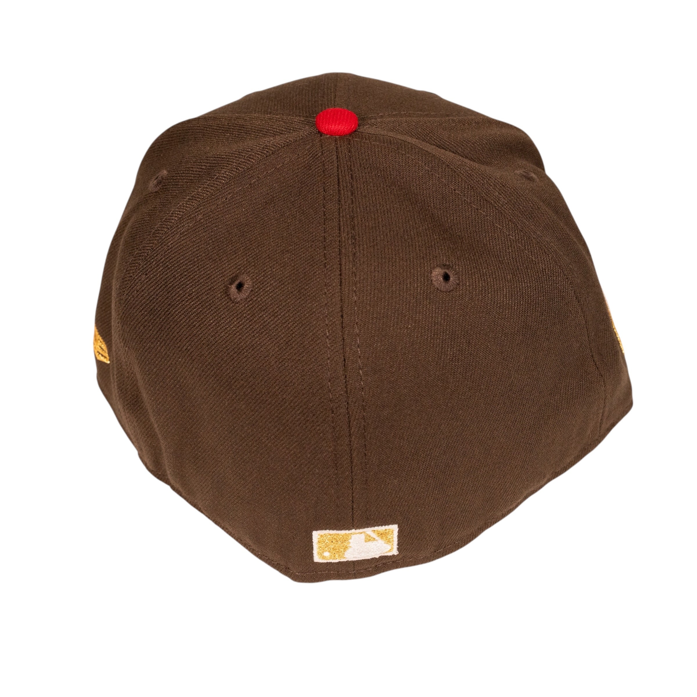 Chicago Cubs 150th Anniversary Cigar Pack Fitted Hat