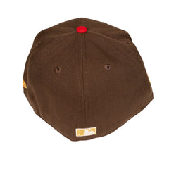 Chicago Cubs 150th Anniversary Cigar Pack Fitted Hat